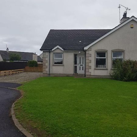 Portrush Holiday Haven Buitenkant foto