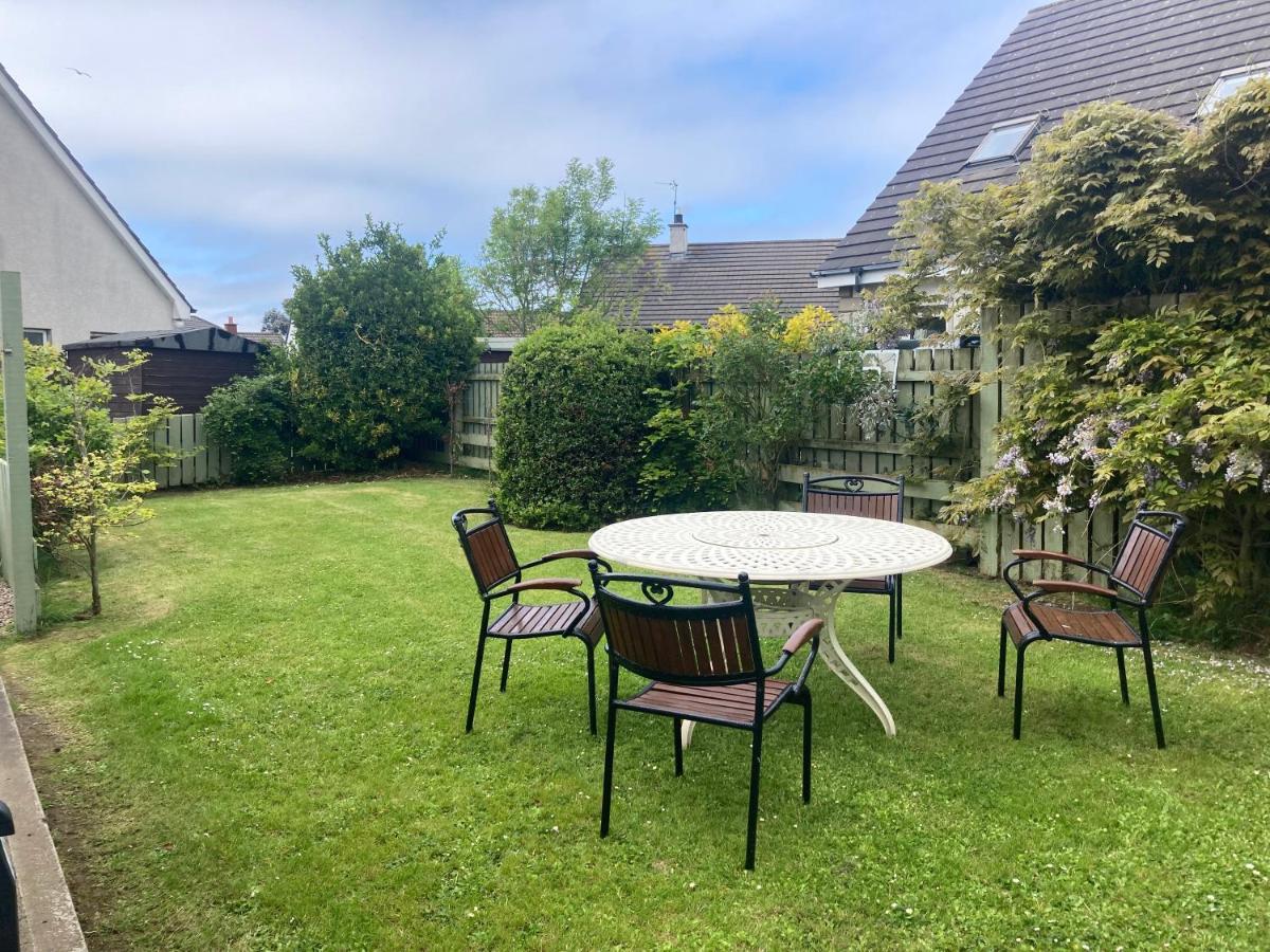 Portrush Holiday Haven Buitenkant foto