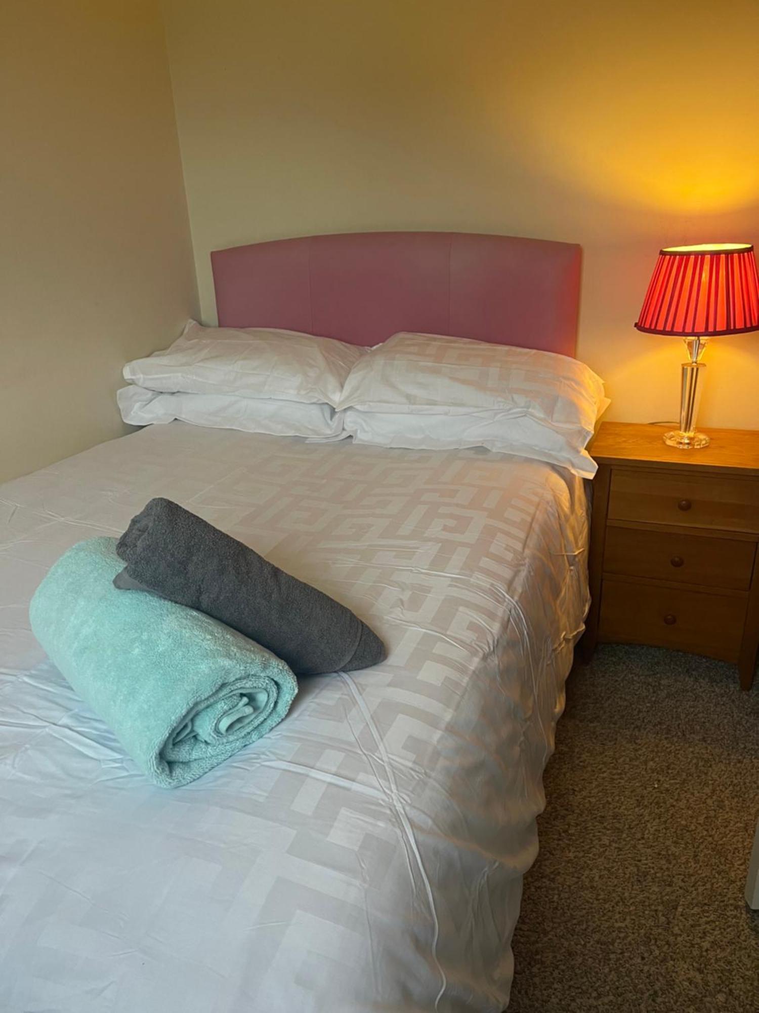 Portrush Holiday Haven Buitenkant foto