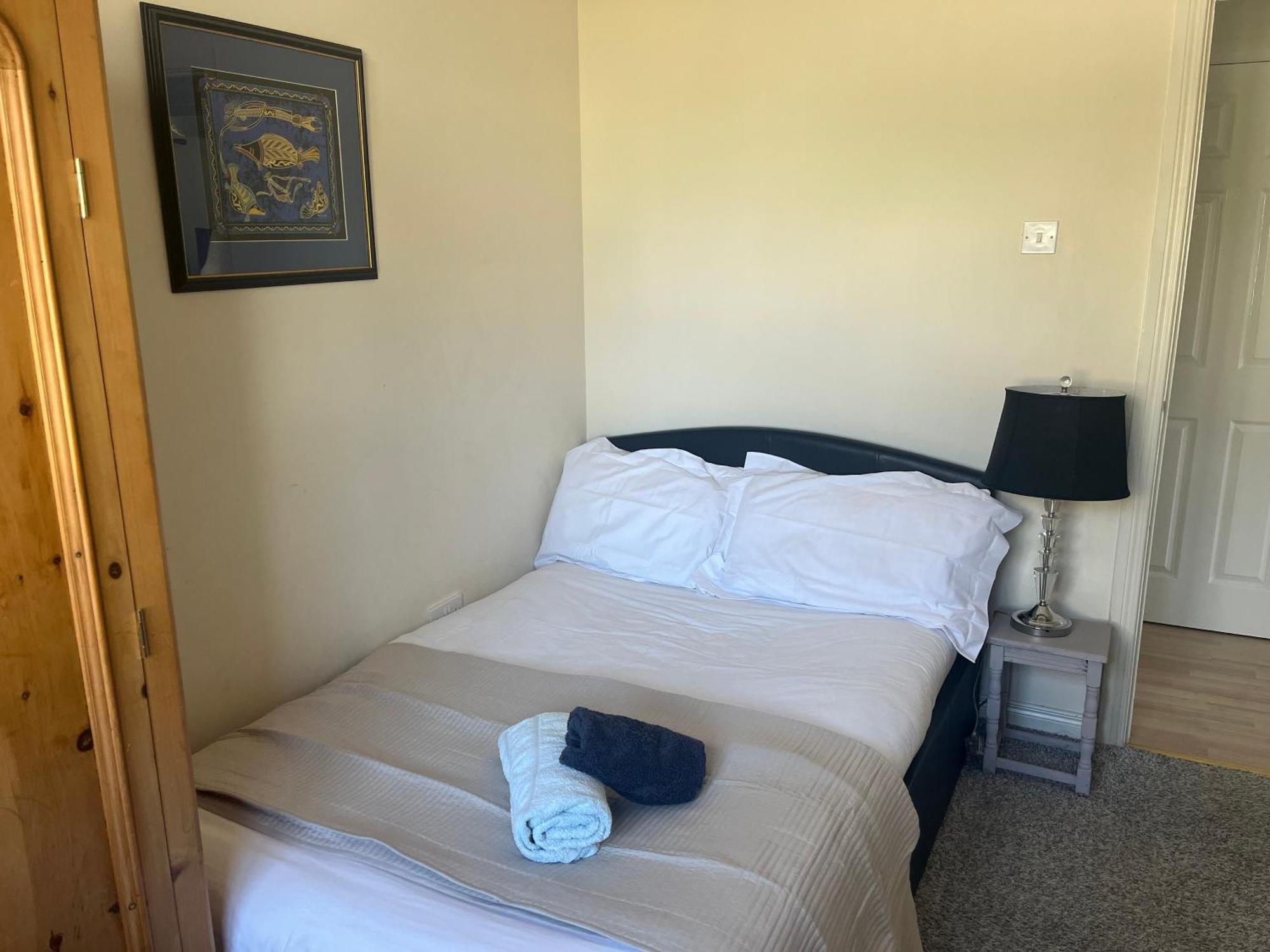 Portrush Holiday Haven Buitenkant foto