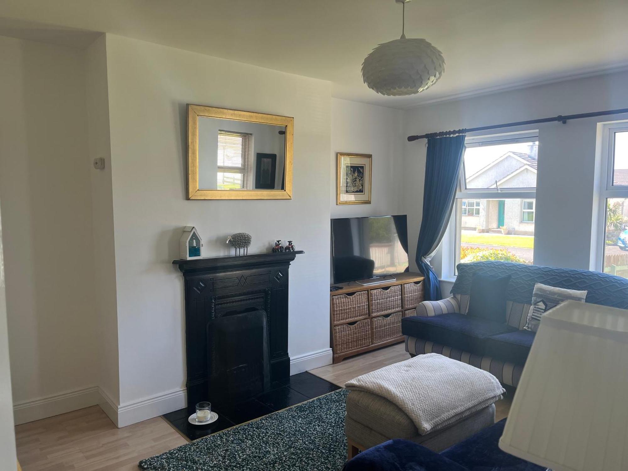 Portrush Holiday Haven Buitenkant foto