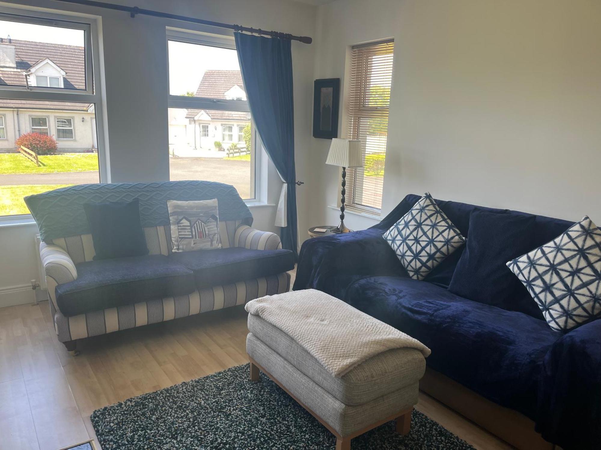 Portrush Holiday Haven Buitenkant foto