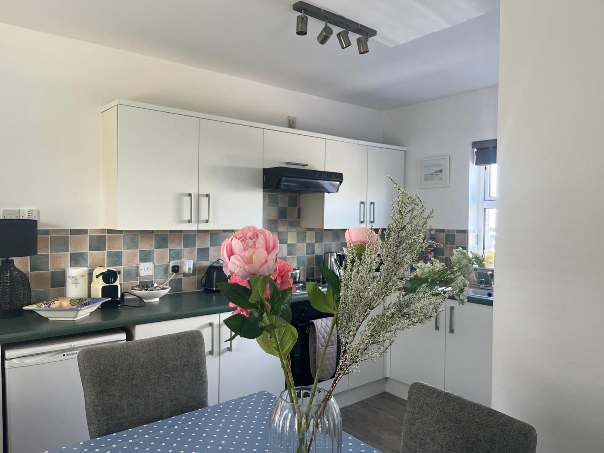 Portrush Holiday Haven Buitenkant foto